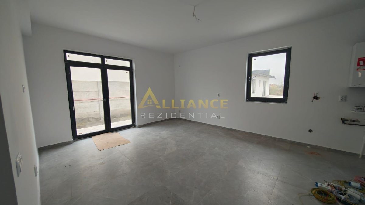 Casa individuala - 4 camere - 90 mp utili - 353 mp teren - foto 4