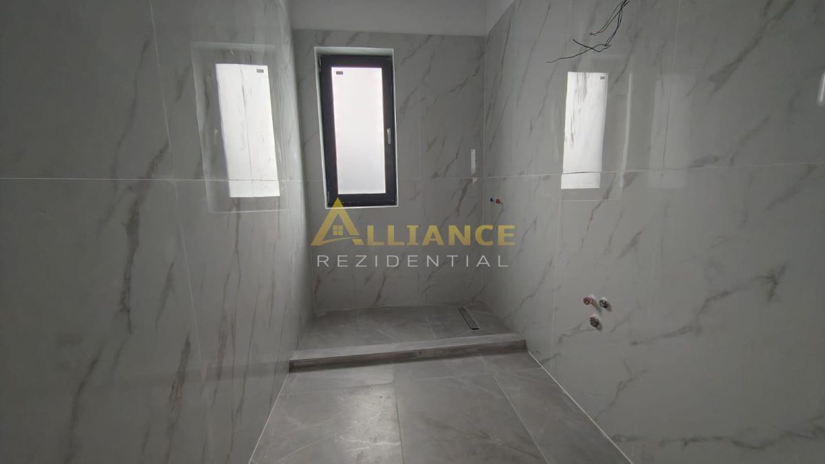 Casa individuala - 4 camere - 90 mp utili - 353 mp teren - foto 5