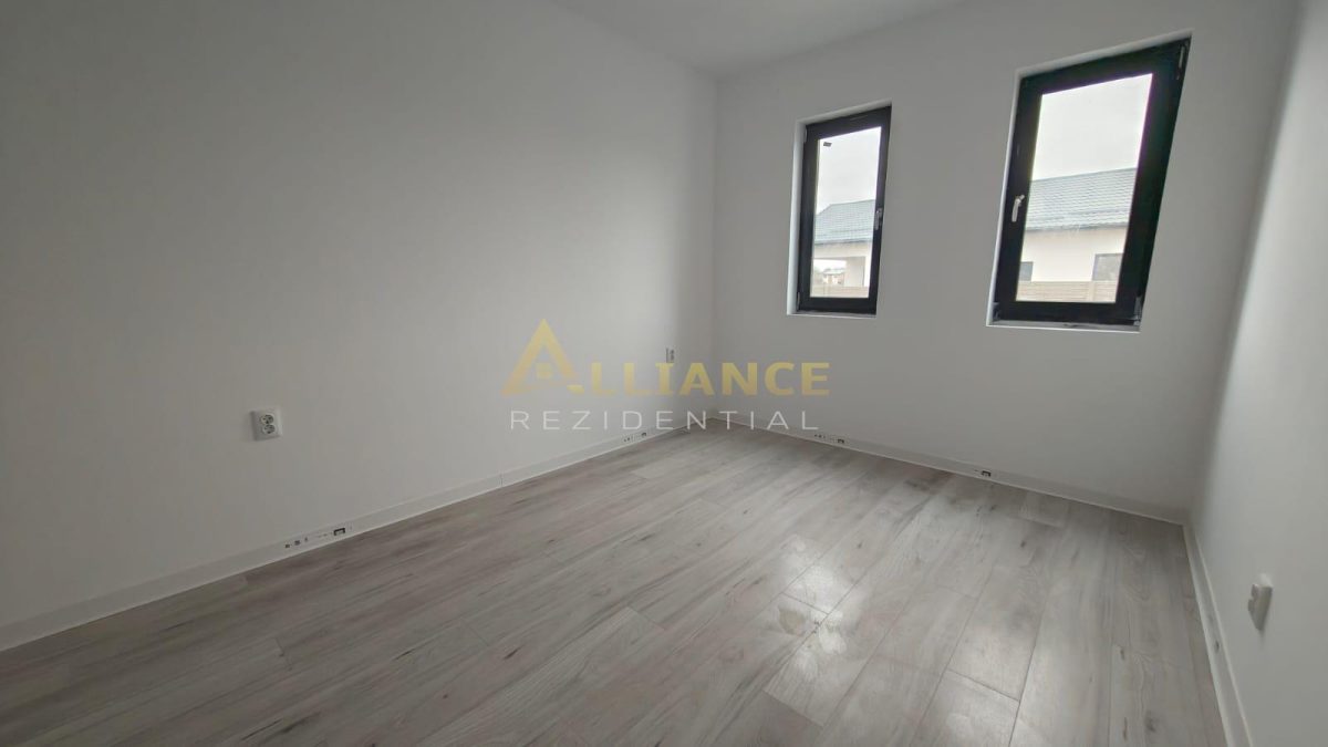 Casa individuala - 4 camere - 90 mp utili - 353 mp teren - foto 6