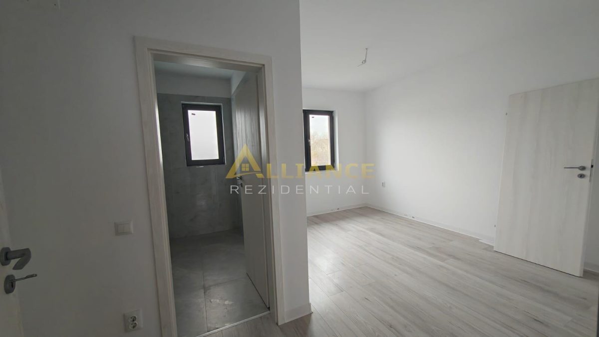 Casa individuala - 4 camere - 90 mp utili - 353 mp teren - foto 7