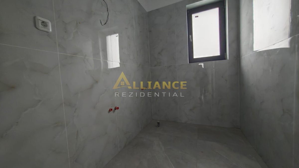 Casa individuala - 4 camere - 90 mp utili - 353 mp teren - foto 8