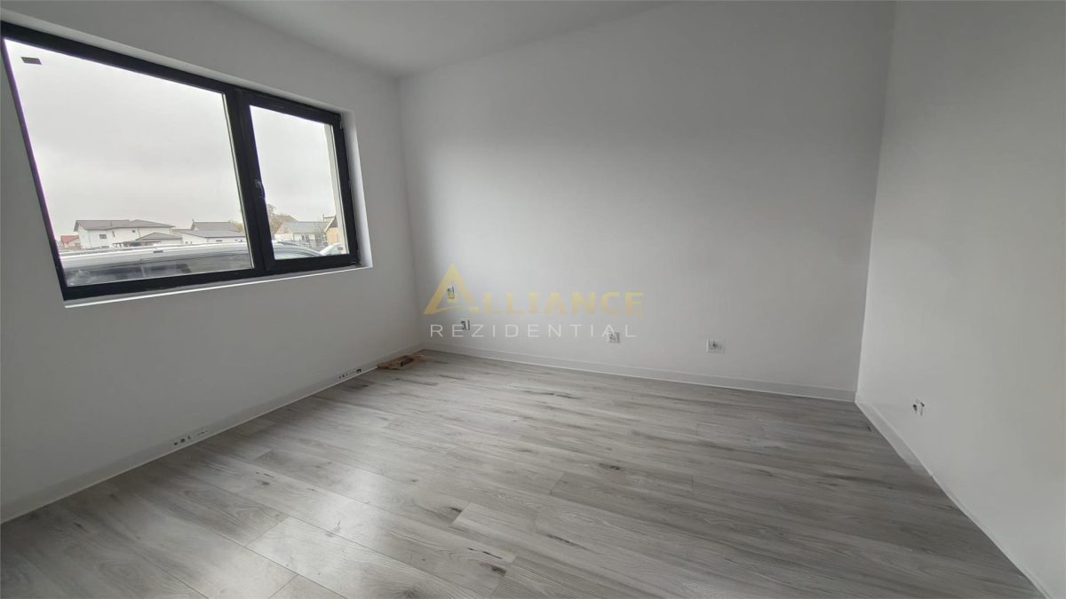 Casa individuala - 4 camere - 90 mp utili - 353 mp teren - foto 9