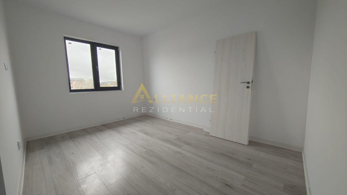 Casa individuala - 4 camere - 90 mp utili - 353 mp teren - foto 10