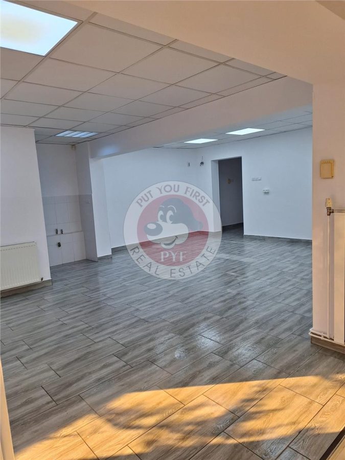 Parc Plumbuita | Spatiu comercial | 64 mp | Decomandat | B13149 - 