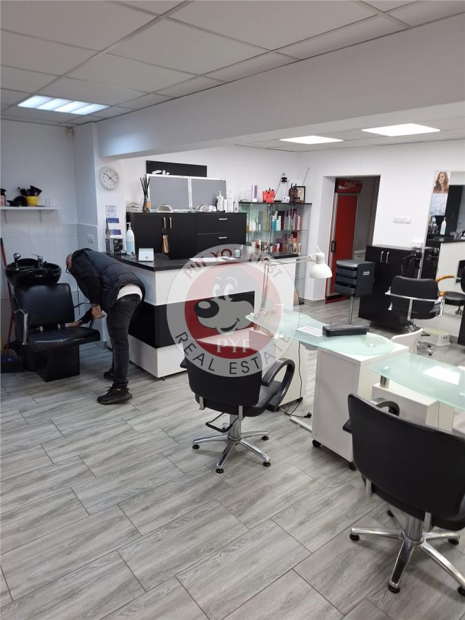 Parc Plumbuita | Spatiu comercial | 64 mp | Decomandat | B13149 - foto 2