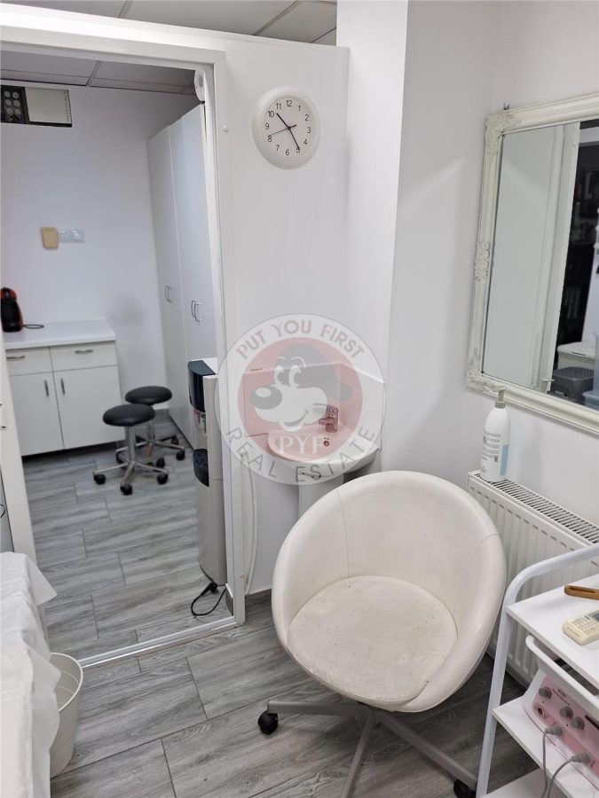 Parc Plumbuita | Spatiu comercial | 64 mp | Decomandat | B13149 - foto 3