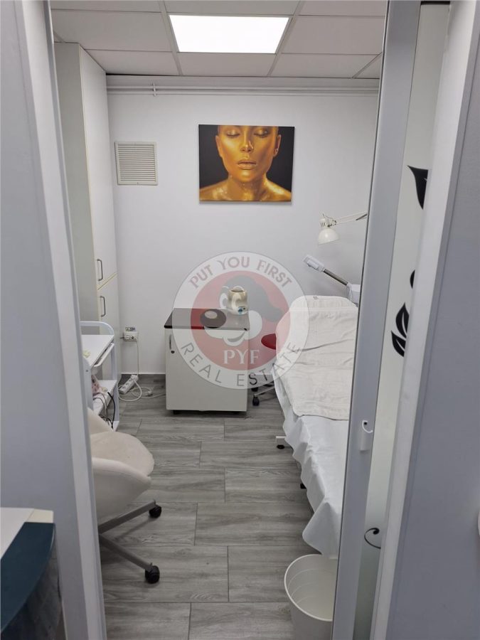 Parc Plumbuita | Spatiu comercial | 64 mp | Decomandat | B13149 - foto 4