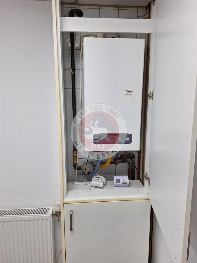 Parc Plumbuita | Spatiu comercial | 64 mp | Decomandat | B13149 - foto 6