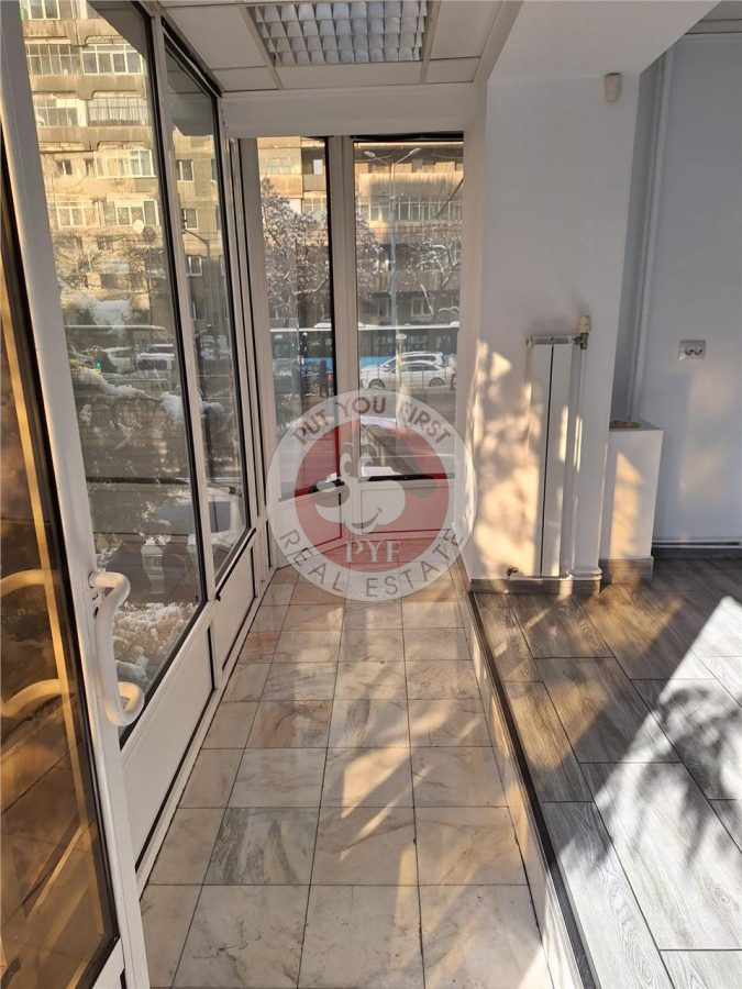 Parc Plumbuita | Spatiu comercial | 64 mp | Decomandat | B13149 - foto 7