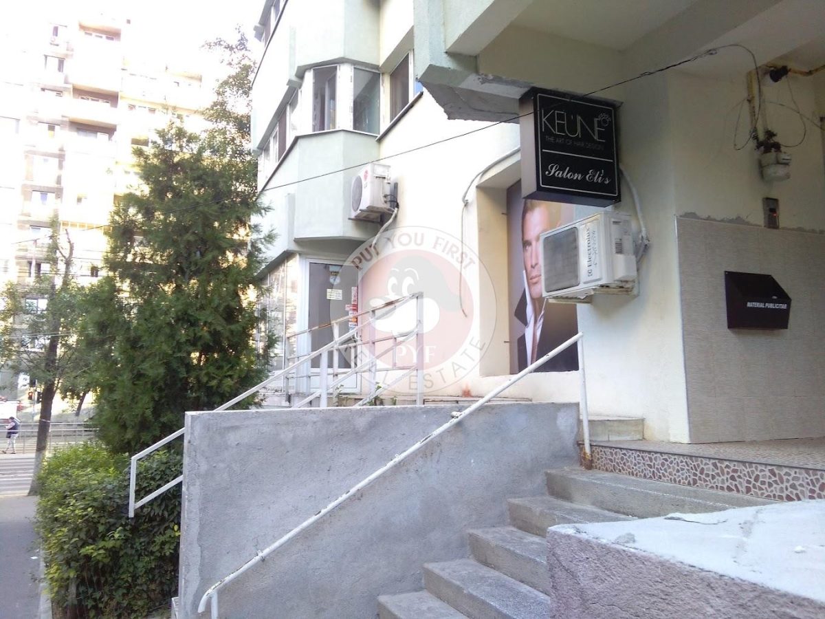 Parc Plumbuita | Spatiu comercial | 64 mp | Decomandat | B13149 - foto 8