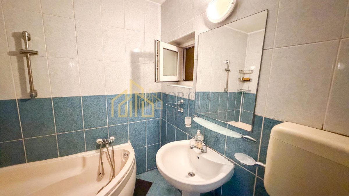 3 CAMERE RARITATE - PARCUL CIRCULUI - DECOMANDAT - 2 BALCOANE - BLOC 1978 - foto 12