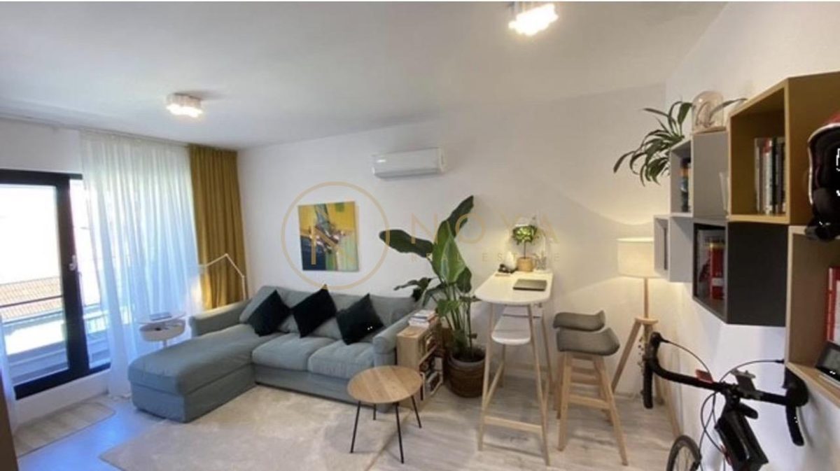 Apartament cu 2 camere Pipera Apptown parcare - 