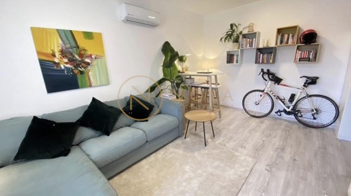 Apartament cu 2 camere Pipera Apptown parcare - foto 2