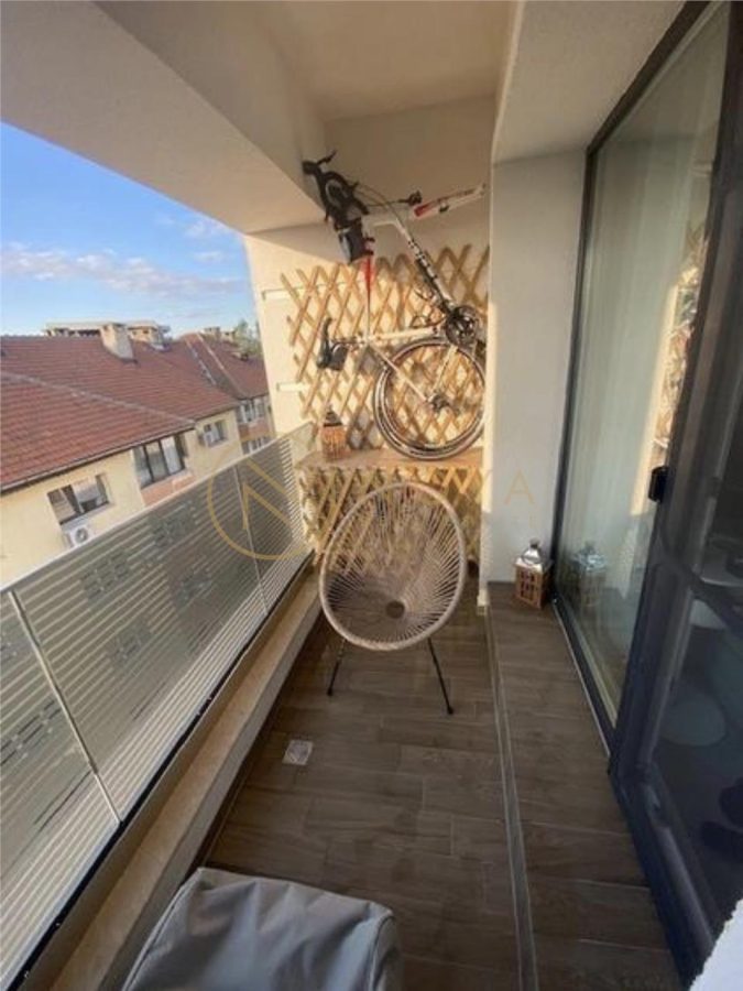 Apartament cu 2 camere Pipera Apptown parcare - foto 3