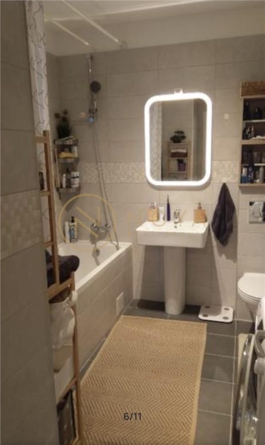 Apartament cu 2 camere Pipera Apptown parcare - foto 7