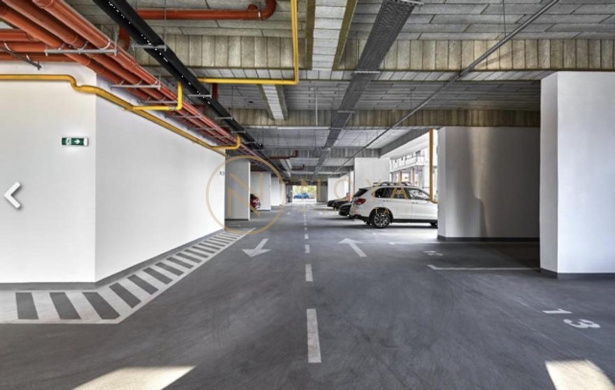 Apartament cu 2 camere Pipera Apptown parcare - foto 8