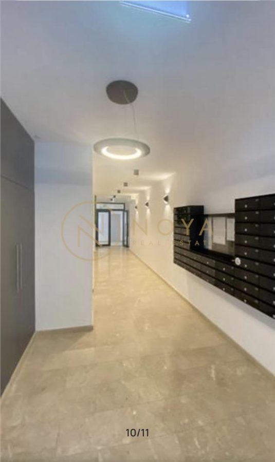 Apartament cu 2 camere Pipera Apptown parcare - foto 10