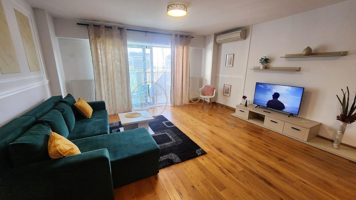 Vanzare apartament cu 2 camere Aviatiei, metrou Pipera - foto 2