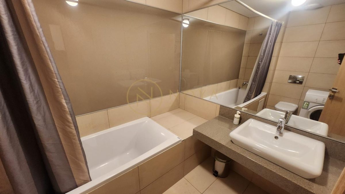 Vanzare apartament cu 2 camere Aviatiei, metrou Pipera - foto 11