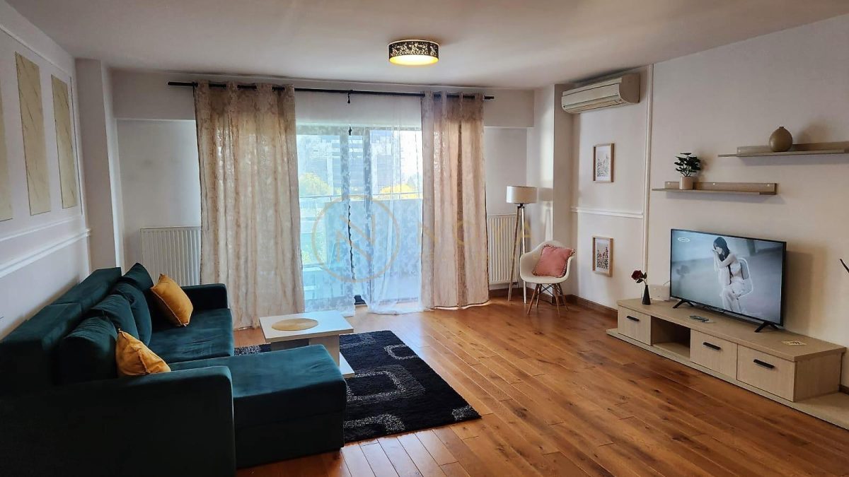 Vanzare apartament cu 2 camere Aviatiei, metrou Pipera - foto 12