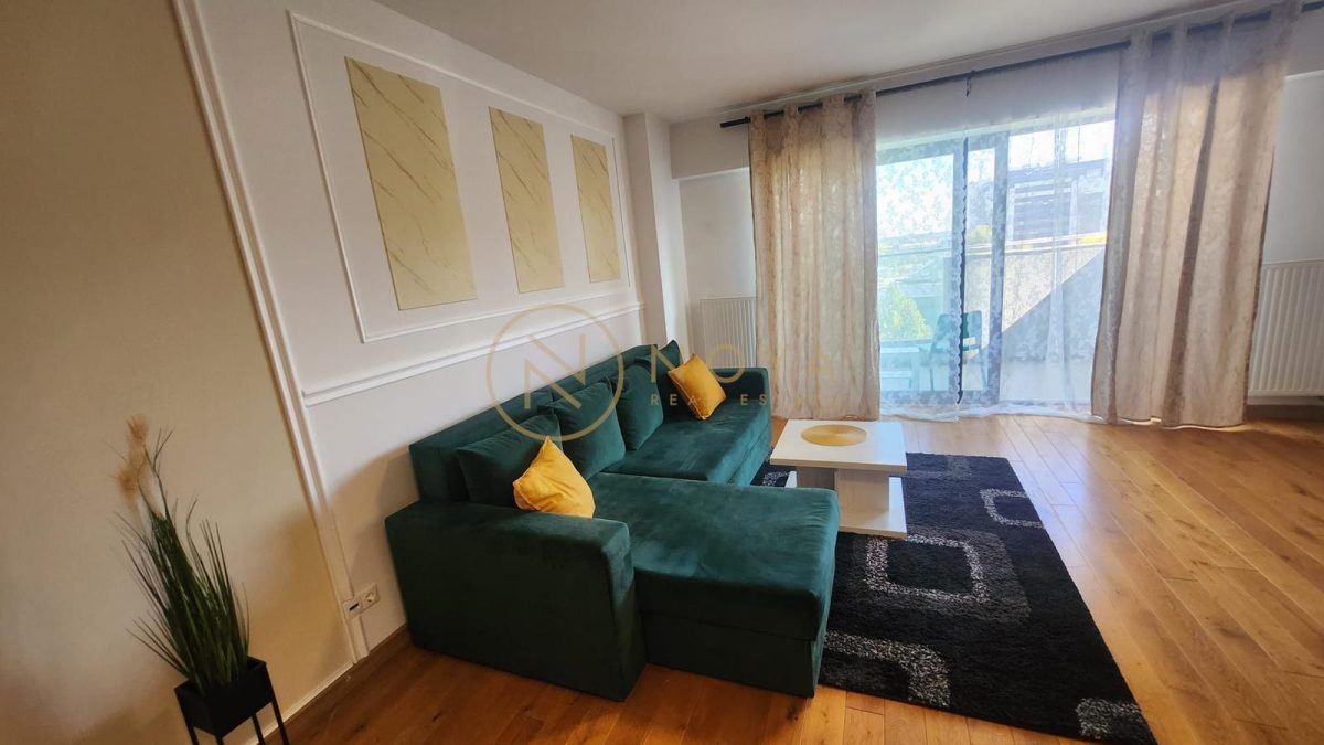 Vanzare apartament cu 2 camere Aviatiei, metrou Pipera - foto 3