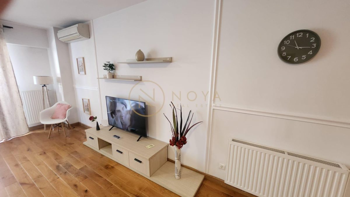 Vanzare apartament cu 2 camere Aviatiei, metrou Pipera - foto 4