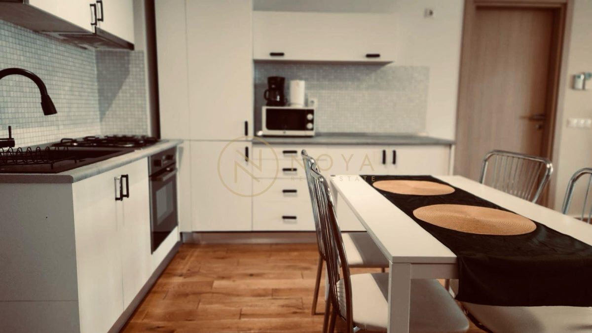 Vanzare apartament cu 2 camere Aviatiei, metrou Pipera - foto 5