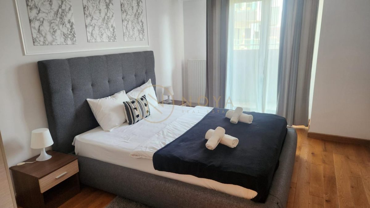 Vanzare apartament cu 2 camere Aviatiei, metrou Pipera - foto 6