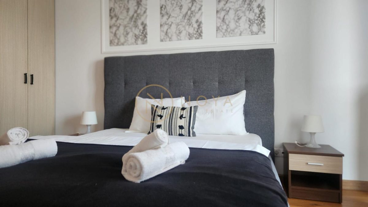 Vanzare apartament cu 2 camere Aviatiei, metrou Pipera - foto 7