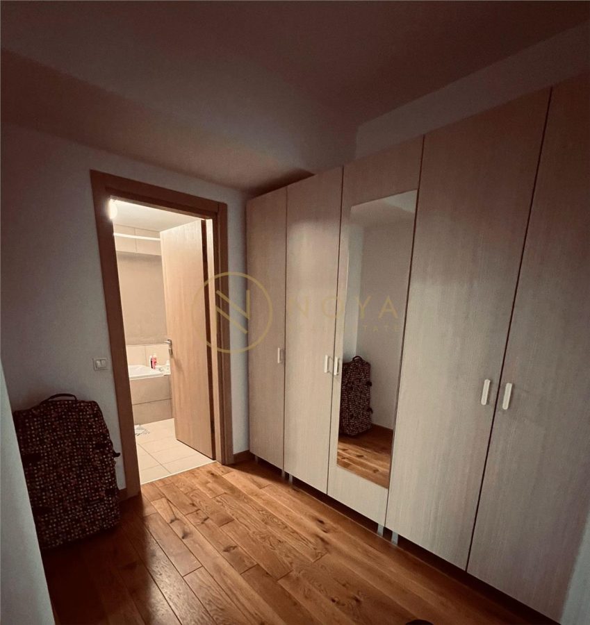 Vanzare apartament cu 2 camere Aviatiei, metrou Pipera - foto 8
