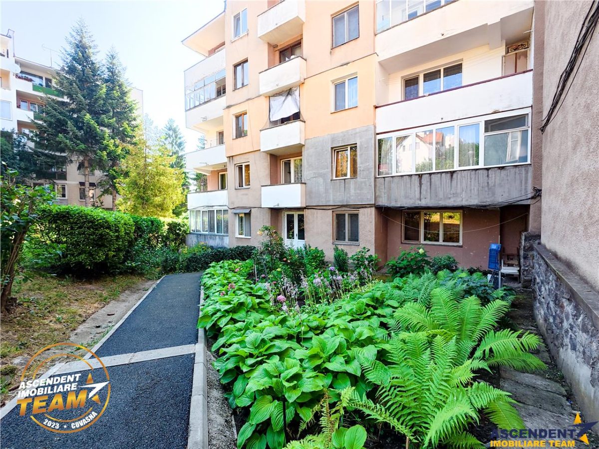 Tur Virtual! Decomandat,3 camere,locatie favorabila,Simeria,Sfantu Gheorghe - foto 2