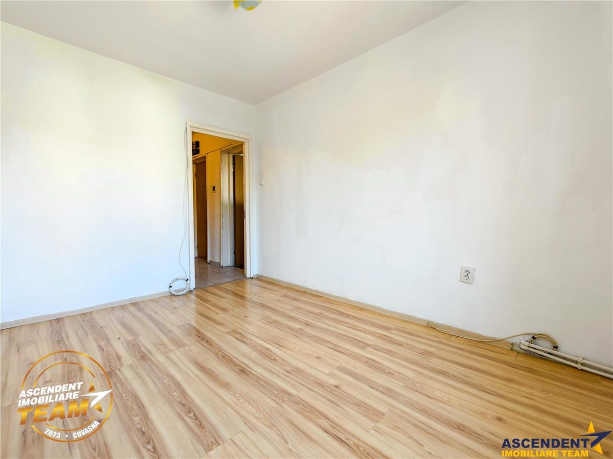 Tur Virtual! Decomandat,3 camere,locatie favorabila,Simeria,Sfantu Gheorghe - foto 13