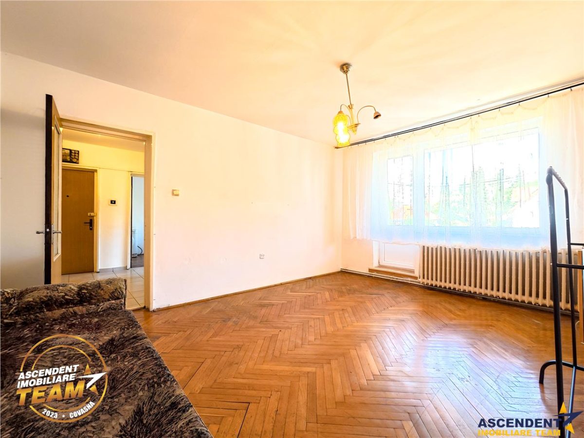 Tur Virtual! Decomandat,3 camere,locatie favorabila,Simeria,Sfantu Gheorghe - foto 19