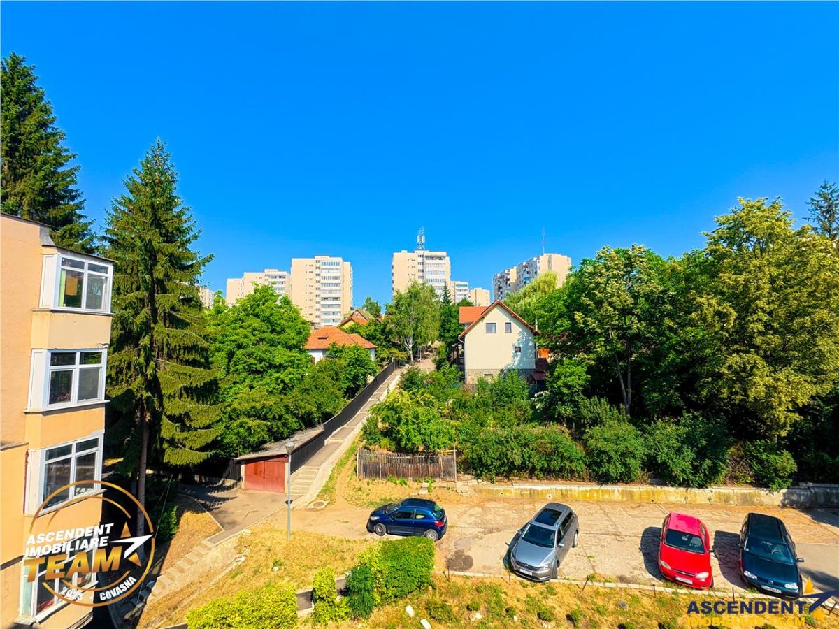 Tur Virtual! Decomandat,3 camere,locatie favorabila,Simeria,Sfantu Gheorghe - foto 4