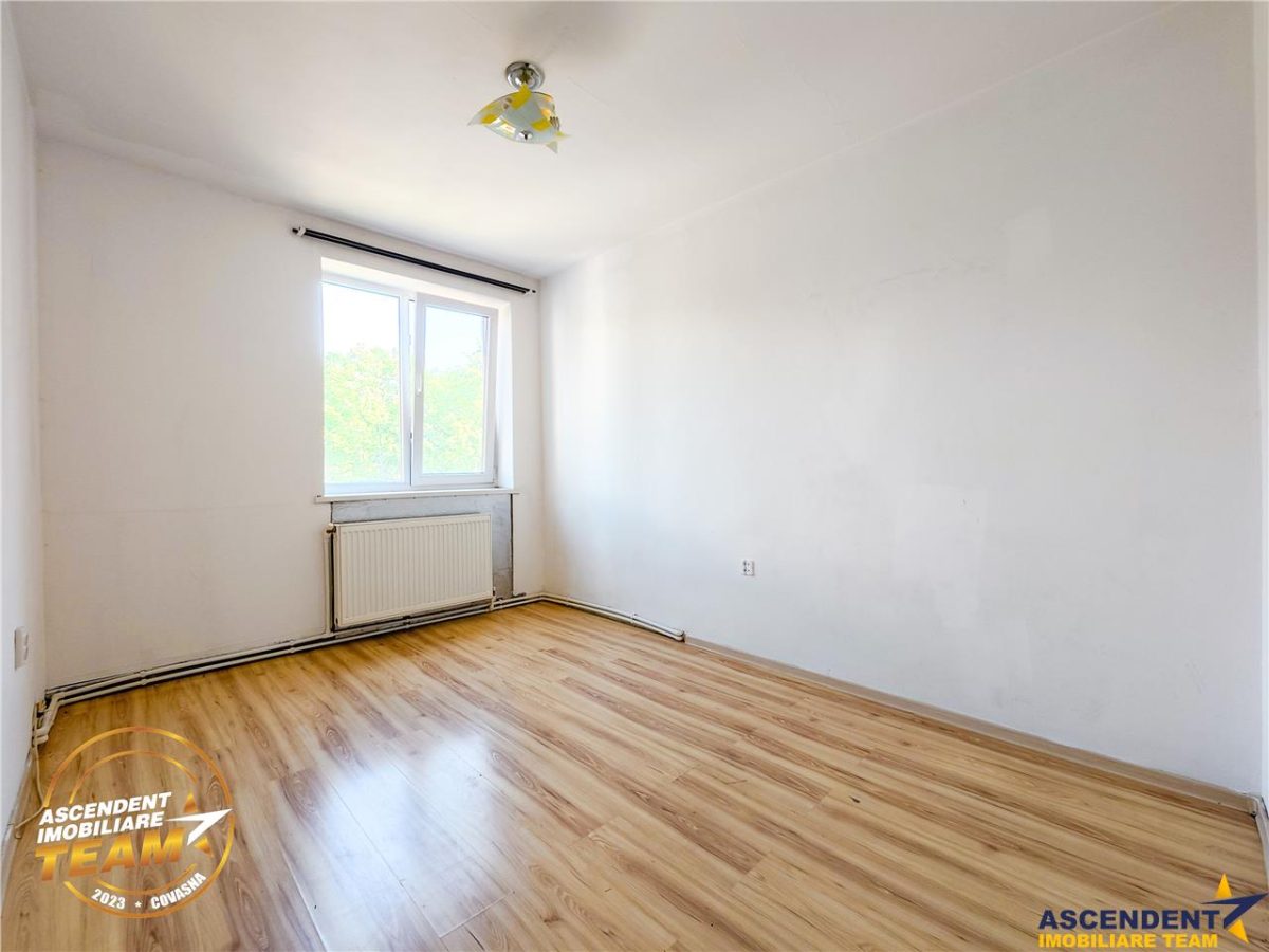 Tur Virtual! Decomandat,3 camere,locatie favorabila,Simeria,Sfantu Gheorghe - foto 5