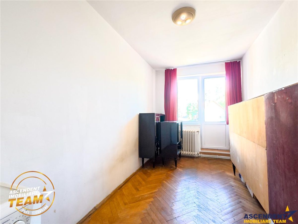 Tur Virtual! Decomandat,3 camere,locatie favorabila,Simeria,Sfantu Gheorghe - foto 7