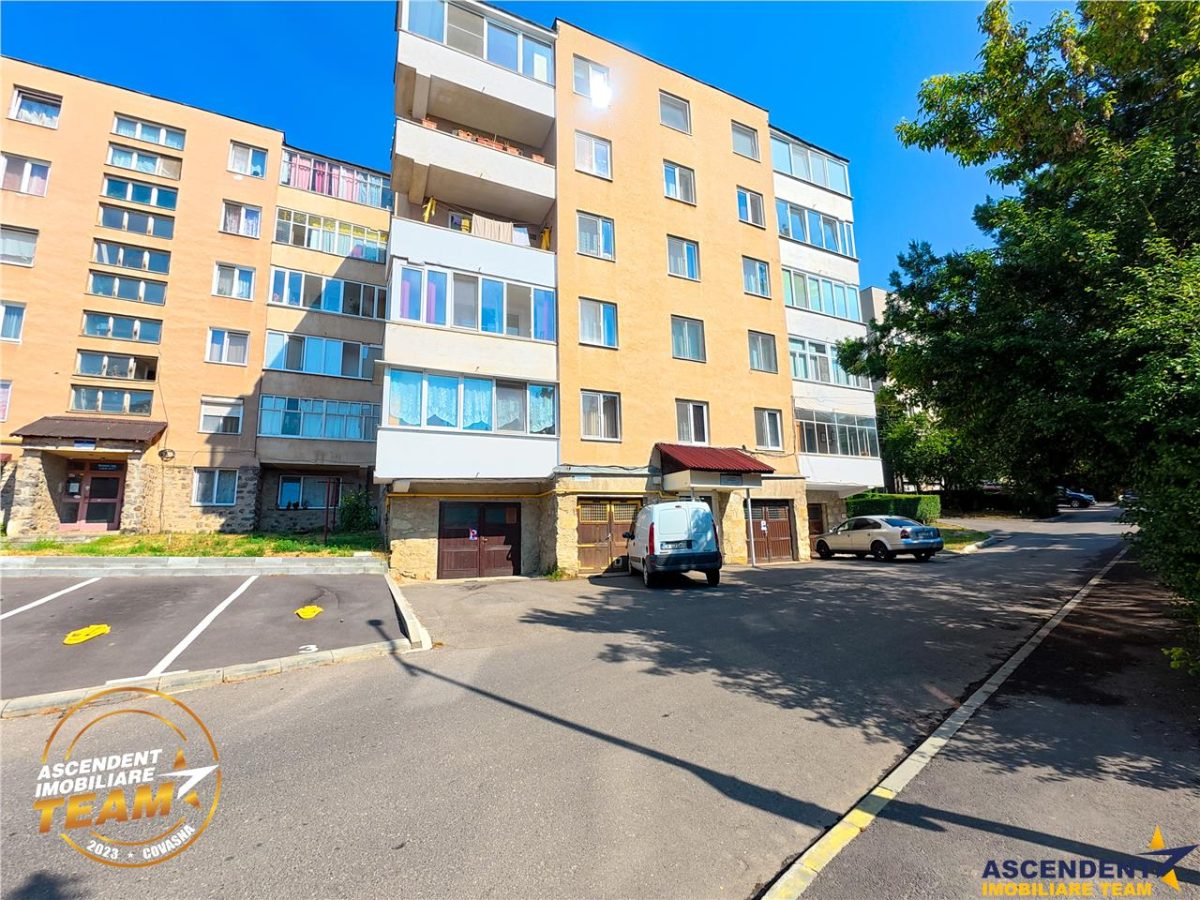 Tur Virtual! Decomandat,3 camere,locatie favorabila,Simeria,Sfantu Gheorghe - foto 9