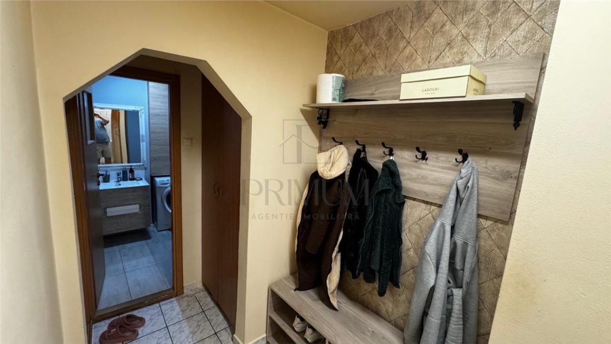 SOARELUI | 4 CAM | ET.1 | DECOMANDAT | 2 BAI | ANVELOPAT | ZONA EXCELENTA - foto 13