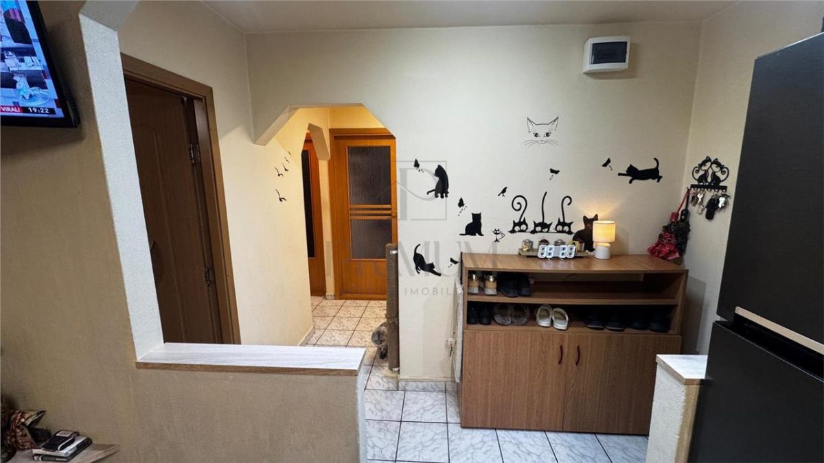 SOARELUI | 4 CAM | ET.1 | DECOMANDAT | 2 BAI | ANVELOPAT | ZONA EXCELENTA - foto 19