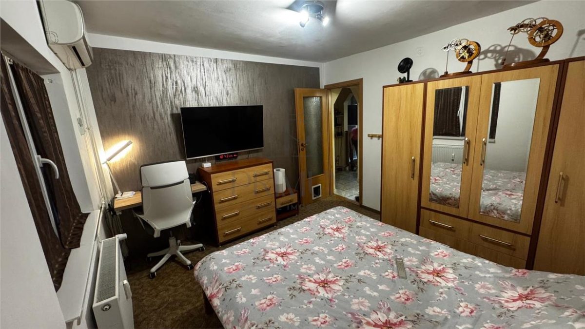 SOARELUI | 4 CAM | ET.1 | DECOMANDAT | 2 BAI | ANVELOPAT | ZONA EXCELENTA - foto 3