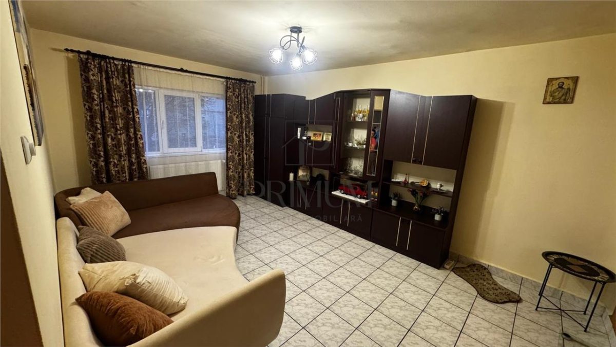 SOARELUI | 4 CAM | ET.1 | DECOMANDAT | 2 BAI | ANVELOPAT | ZONA EXCELENTA - foto 6