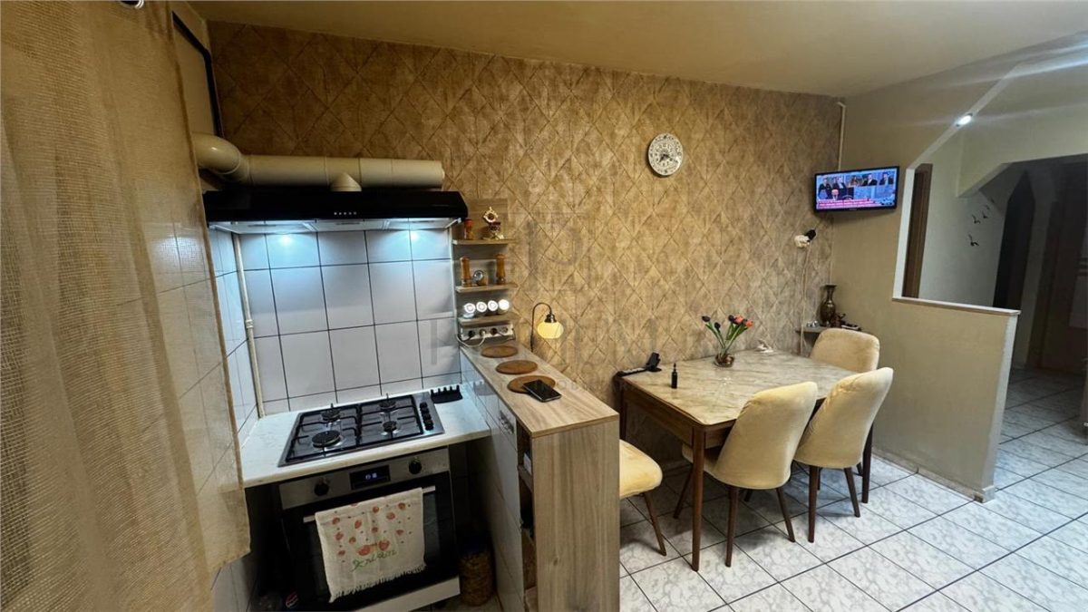 SOARELUI | 4 CAM | ET.1 | DECOMANDAT | 2 BAI | ANVELOPAT | ZONA EXCELENTA - foto 10