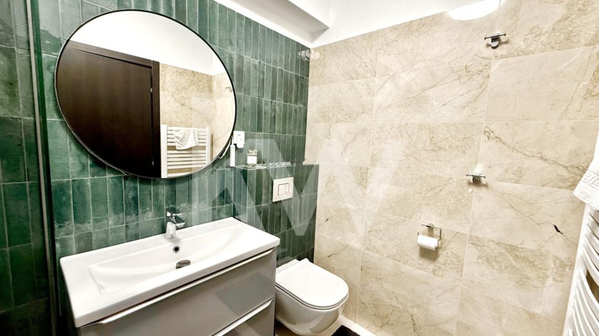 Apartament superb cu 4 camere deasupra orasului - foto 14