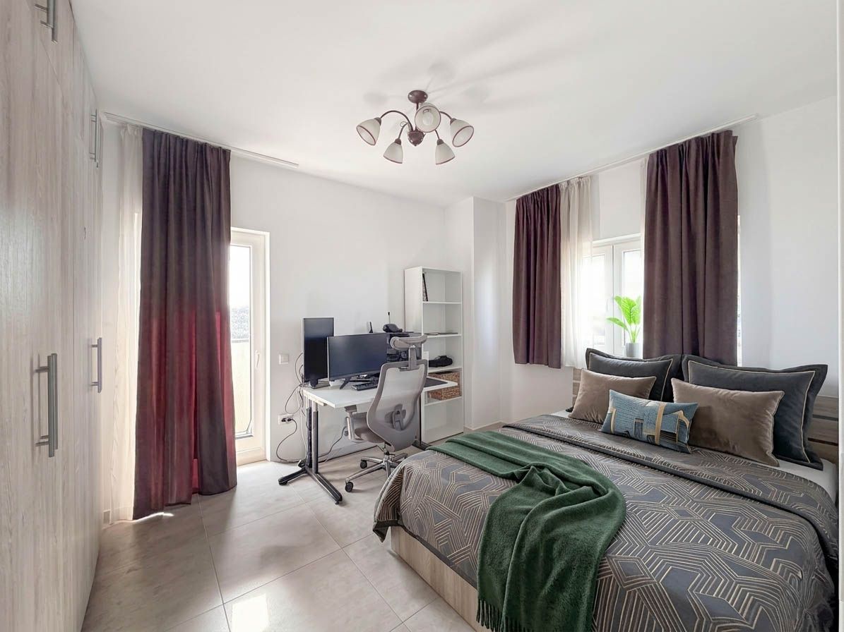 Apartament 2 dormitoare | Living + Bucatarie | Parcare | Marasti - Cluj-Napoca