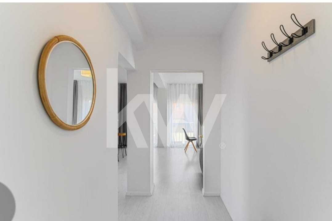 Apartament 2 camere, mobilat și utilat, etaj 2, strada De Mijloc - foto 11