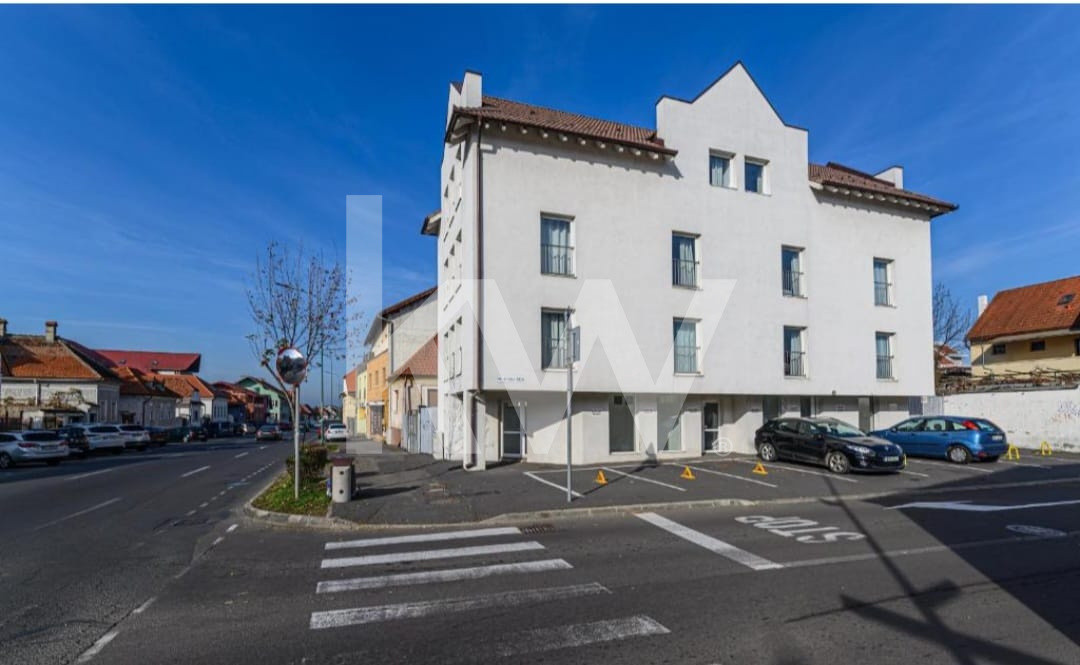 Apartament 2 camere, mobilat și utilat, etaj 2, strada De Mijloc - foto 13