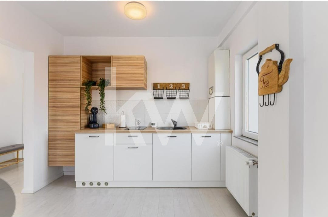 Apartament 2 camere, mobilat și utilat, etaj 2, strada De Mijloc - foto 5