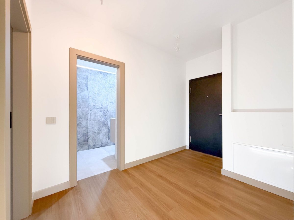 Apartament 3 camere | Finisat | Bloc Nou | Etaj Intermediar - foto 11
