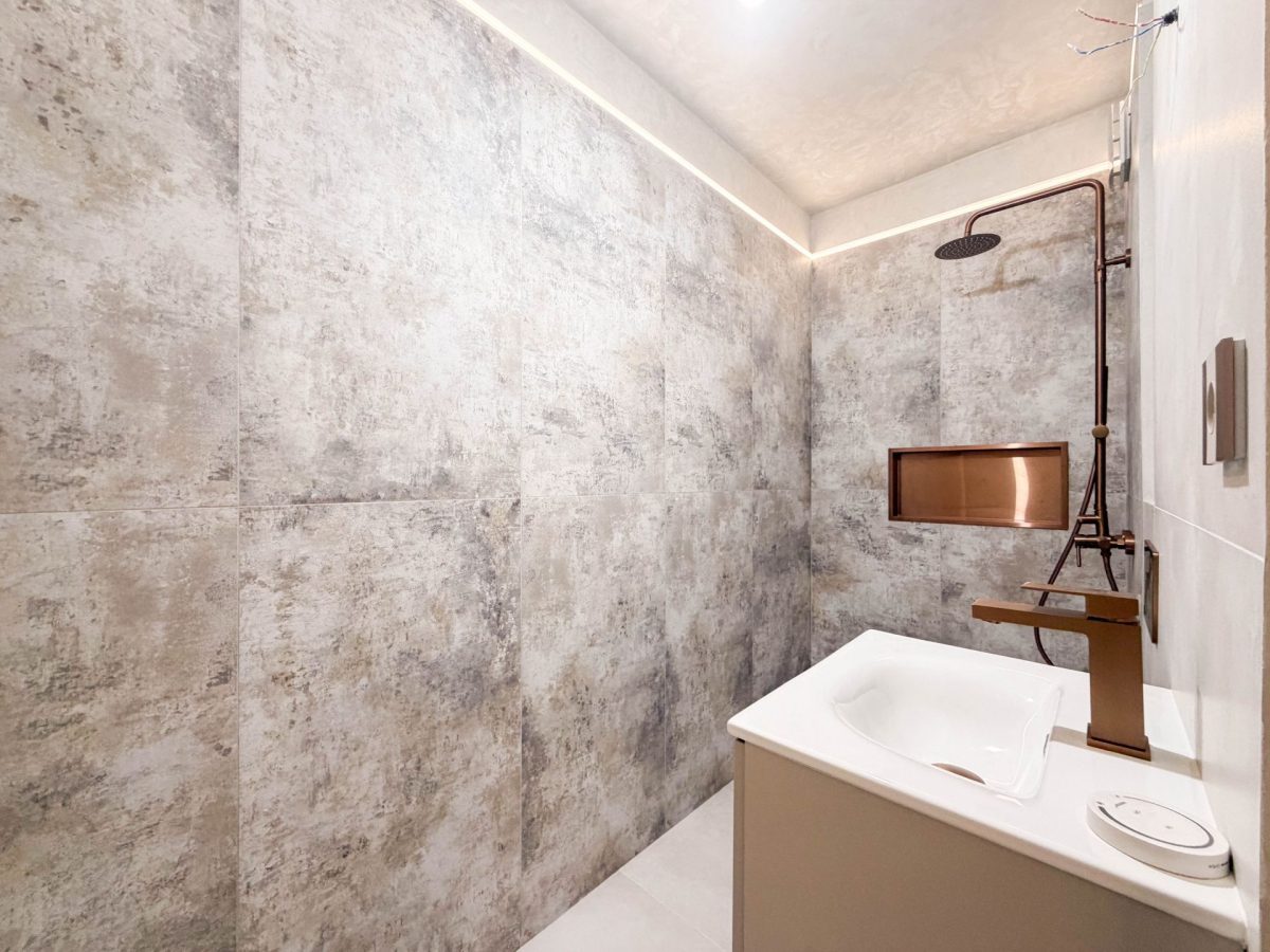 Apartament 3 camere | Finisat | Bloc Nou | Etaj Intermediar - foto 8