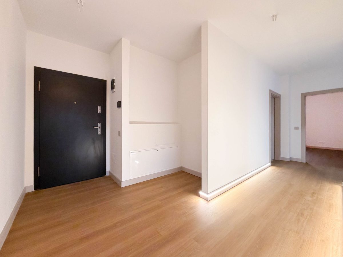 Apartament 3 camere | Finisat | Bloc Nou | Etaj Intermediar - Cluj-Napoca